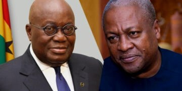 Electoral Body Urges Peace As Ghanaians Head To Polls