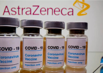 AstraZeneca Withdraws COVID-19 Vaccine From Sale