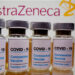 AstraZeneca Withdraws COVID-19 Vaccine From Sale