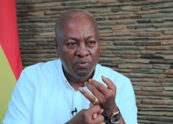 Former Ghana President Rejects Fraudulent Election Results