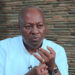 Former Ghana President Rejects Fraudulent Election Results