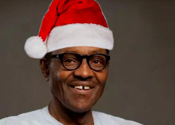 Full Text of President Buhari Message to Nigerians on Christmas