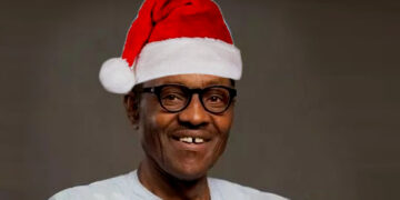 Full Text of President Buhari Message to Nigerians on Christmas