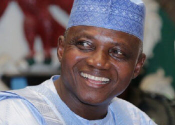 Garba Shehu Apologies for misinforming the public on the number of Kidnapped Katisna Boys