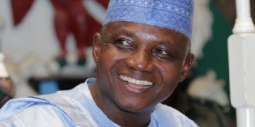 Garba Shehu Apologies for misinforming the public on the number of Kidnapped Katisna Boys