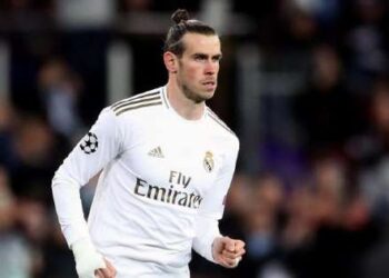 Gareth Bale: My name is forgotten because I am neither Messi nor Ronaldo