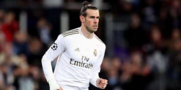 Gareth Bale: My name is forgotten because I am neither Messi nor Ronaldo