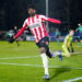 Boost for Super Eagles as PSV wonderkid confirms readiness to represent Nigeria