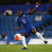 ‘I began my career as a winger’ – Chelsea defender Antonio Rudiger reveals