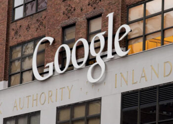 US Government Sues Google Over 'Monopoly' In Online Advertising Market