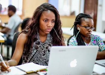 Google’s 2020 in Search, See What Nigerians Searched For This Year