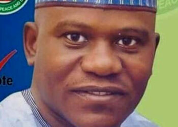 Gunmen kidnap Taraba Lawmaker Mohammed