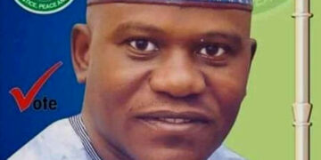 Gunmen kidnap Taraba Lawmaker Mohammed