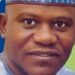 Gunmen kidnap Taraba Lawmaker Mohammed