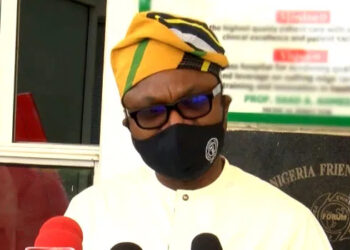 How 20 Nigerian Doctors Died of Covid-19 in One Week - NMA