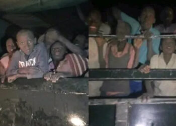 How 334 Abducted Kankara Boys Were Released