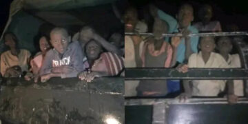 How 334 Abducted Kankara Boys Were Released