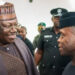 How Lawan, Shettima Are Plotting Buhari’s Removal, Group Reveals