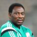 Amokachi: Oliseh, Amuneke far better than Gernot Rohr