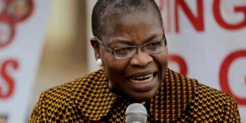 Insecurity Help Nigeria Rescue Abducted Schoolboys - Ezekwesili Begs United States