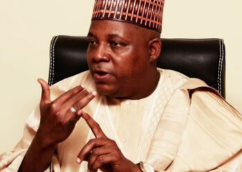 Insecurity Shehu Shagari Had Three Service Chiefs in Four Years – Shettima Tells Buhari