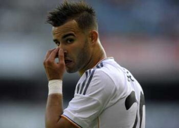 Ligue 1 Champions PSG sacks Jesse Rodriguez over affair with wife’s best friend