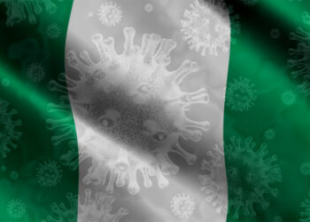 Nigeria Reports Over 1000 New Cases of COVID-19