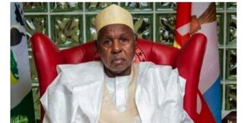 Abducted Kankara schoolboys regain Freedom – Govt