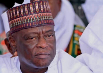 Katsina Billionaire Mangal Funds Presidential Campaign in Niger Republic