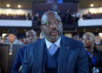 Liberia Prepares For Referendum Aimed At Shortening Terms in Office.