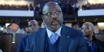 Liberia Prepares For Referendum Aimed At Shortening Terms in Office.