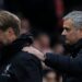 Mourinho plays down Liverpool injury woes ahead of Anfield showdown