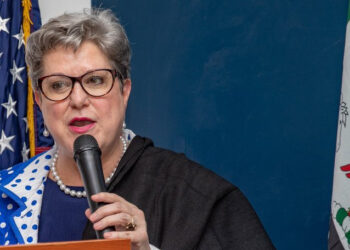 Nigeria's Presidential Polls Fell Short Of Expectations, Says US Ambassador