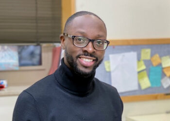 Meet Celebrated Nigerian-born Cell Biologist Appointed Whitehead Fellow in US