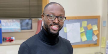 Meet Celebrated Nigerian-born Cell Biologist Appointed Whitehead Fellow in US