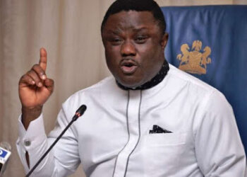 Most Sexually Molested University Girls are Dullards – Ayade
