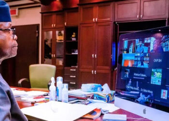 NEC Clarifies Position on Second Lockdown Amid Spike in Covid-19 Cases