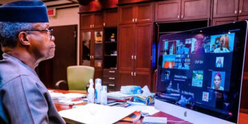 NEC Clarifies Position on Second Lockdown Amid Spike in Covid-19 Cases