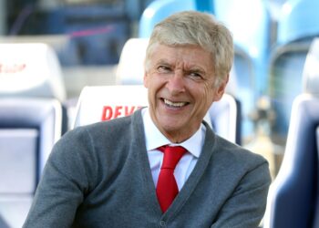 Former Gunners boss Arsene Wenger linked with Arsenal return