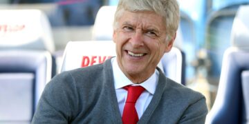 Former Gunners boss Arsene Wenger linked with Arsenal return