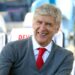 Former Gunners boss Arsene Wenger linked with Arsenal return