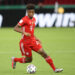 ‘I would like everyone to have this level’ – Bayern boss Flick praises Coman after RB Liepzig draw