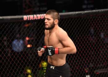 MMA star, Khabib Nurmagomedov wins BBC 2020 sports personality award