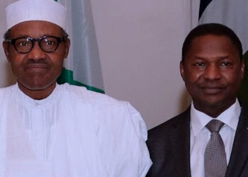National Assembly Has No Right To Summon Buhari - Malami