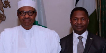 National Assembly Has No Right To Summon Buhari - Malami