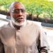 PHOTOS: Ex-PDP Spokesman, Olisa Metuh Released From Kuje Prison