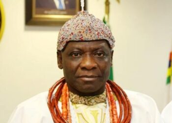  Palace debunks rumors of Olu Of Warri’s death