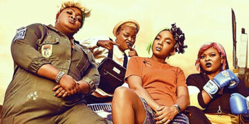'Omo Ghetto' Becomes Highest-grossing Nollywood Movie