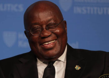 Opposition Kick as Nana Akufo Addo Wins Re-election