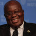Opposition Kick as Nana Akufo Addo Wins Re-election